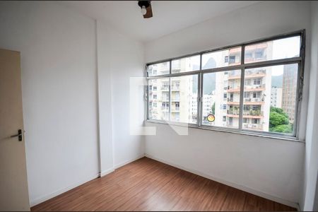 Quarto 2 de apartamento para alugar com 3 quartos, 90m² em Grajaú, Rio de Janeiro