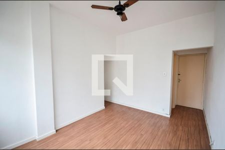 Sala de apartamento para alugar com 3 quartos, 90m² em Grajaú, Rio de Janeiro