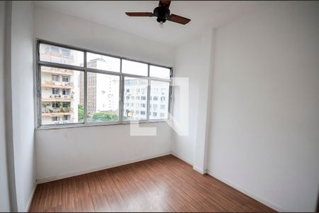 Quarto 2 de apartamento para alugar com 3 quartos, 90m² em Grajaú, Rio de Janeiro