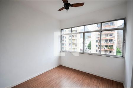 Quarto 1 de apartamento para alugar com 3 quartos, 90m² em Grajaú, Rio de Janeiro