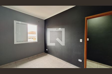 Quarto de casa para alugar com 2 quartos, 50m² em Vila Sônia, Praia Grande