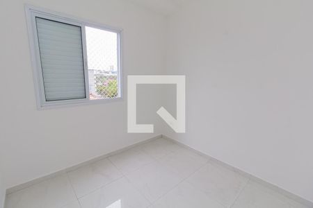 Quarto 1 de apartamento para alugar com 2 quartos, 65m² em Chácara Cruzeiro do Sul, São Paulo