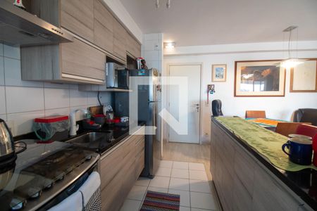 Apartamento à venda com 79m², 2 quartos e 1 vaga Apartamento à venda com 79m², 2 quartos e 1 vagaCozinha