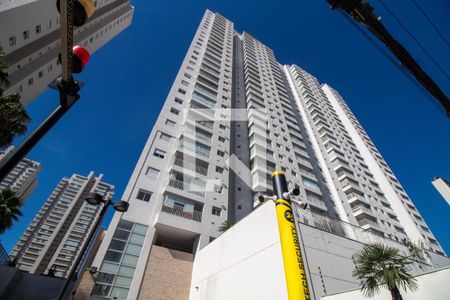 Apartamento à venda com 79m², 2 quartos e 1 vaga Apartamento à venda com 79m², 2 quartos e 1 vagaFachada do Prédio