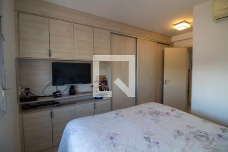 Apartamento à venda com 79m², 2 quartos e 1 vaga Apartamento à venda com 79m², 2 quartos e 1 vagaQuarto 2 - Suíte