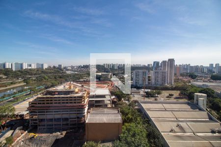 Apartamento à venda com 79m², 2 quartos e 1 vaga Apartamento à venda com 79m², 2 quartos e 1 vagaTerraço- Visto
