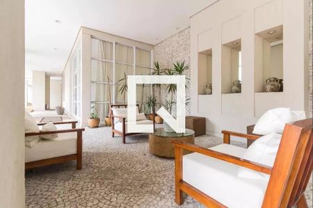 Apartamento à venda com 79m², 2 quartos e 1 vaga Apartamento à venda com 79m², 2 quartos e 1 vagaÁrea comum