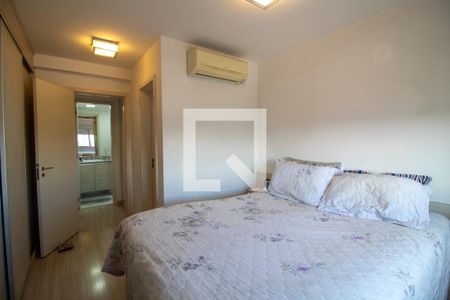 Apartamento à venda com 79m², 2 quartos e 1 vaga Apartamento à venda com 79m², 2 quartos e 1 vagaQuarto 2 - Suíte