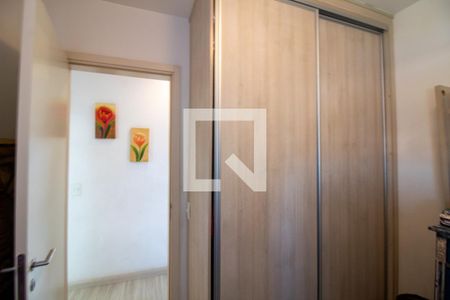 Quarto 1 de apartamento para alugar com 2 quartos, 79m² em Jardim Dom Bosco, São Paulo