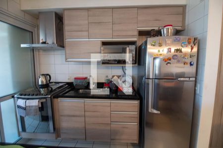Apartamento à venda com 79m², 2 quartos e 1 vaga Apartamento à venda com 79m², 2 quartos e 1 vagaCozinha
