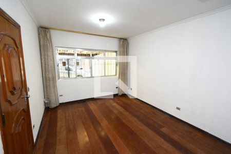 Sala de casa à venda com 4 quartos, 140m² em Jardim Ernestina, São Paulo