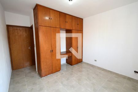 Suíte 1 de casa à venda com 4 quartos, 140m² em Jardim Ernestina, São Paulo