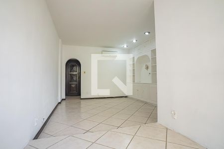 Sala de apartamento à venda com 1 quarto, 59m² em Botafogo, Rio de Janeiro