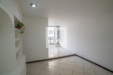 Sala de apartamento à venda com 1 quarto, 59m² em Botafogo, Rio de Janeiro