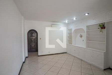 Sala de apartamento à venda com 1 quarto, 59m² em Botafogo, Rio de Janeiro