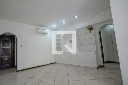 Sala de apartamento à venda com 1 quarto, 59m² em Botafogo, Rio de Janeiro