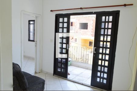 Sala de apartamento à venda com 2 quartos, 52m² em Taquara, Rio de Janeiro