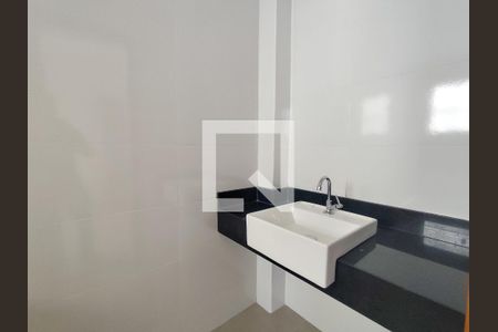 Casa à venda com 77m², 2 quartos e 1 vaga Casa à venda com 77m², 2 quartos e 1 vagaLavabo