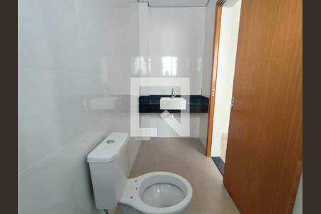 Casa à venda com 77m², 2 quartos e 1 vaga Casa à venda com 77m², 2 quartos e 1 vagaLavabo