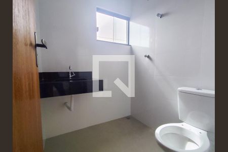 Casa à venda com 77m², 2 quartos e 1 vaga Casa à venda com 77m², 2 quartos e 1 vagaBanheiro Quarto 1