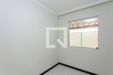 Quarto 2 de casa à venda com 2 quartos, 90m² em Santa Branca, Belo Horizonte