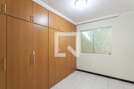 Quarto 1 de casa à venda com 2 quartos, 90m² em Santa Branca, Belo Horizonte