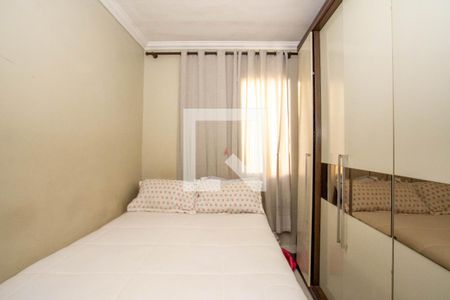 Quarto 1 de apartamento para alugar com 2 quartos, 84m² em Jardim Silvestre, Guarulhos