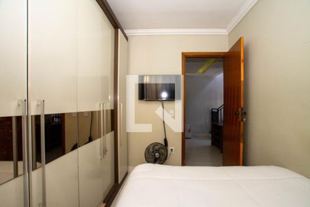 Quarto 1 de apartamento para alugar com 2 quartos, 84m² em Jardim Silvestre, Guarulhos