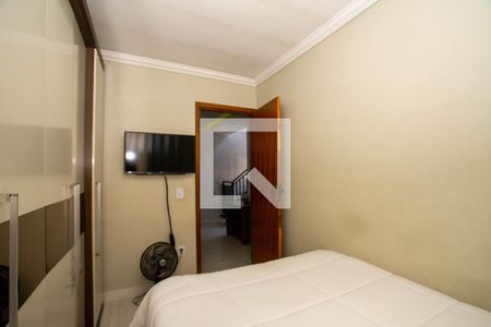 Quarto 1 de apartamento para alugar com 2 quartos, 84m² em Jardim Silvestre, Guarulhos