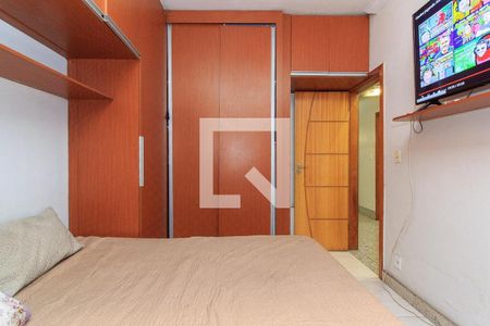 Quarto 3 de apartamento à venda com 3 quartos, 118m² em Cidade Nova, Belo Horizonte