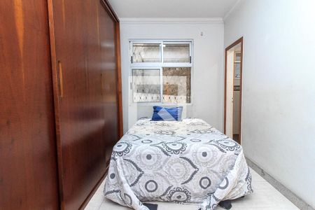 Quarto 1 de apartamento à venda com 3 quartos, 118m² em Cidade Nova, Belo Horizonte