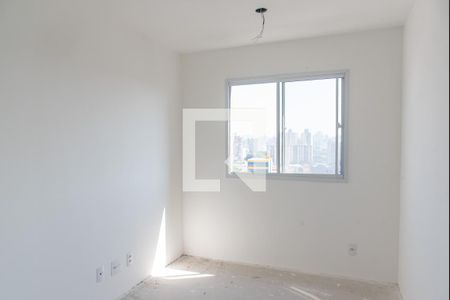 Sala de apartamento à venda com 2 quartos, 36m² em Cambuci, São Paulo