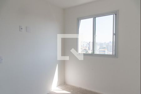 Quarto 1 de apartamento à venda com 2 quartos, 36m² em Cambuci, São Paulo