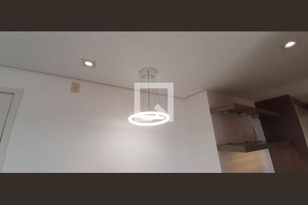 Sala de apartamento à venda com 2 quartos, 57m² em Santo Antônio, Osasco