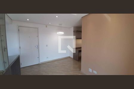 Sala de apartamento à venda com 2 quartos, 57m² em Santo Antônio, Osasco