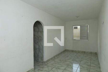 Sala de apartamento à venda com 2 quartos, 60m² em Conjunto Residencial José Bonifácio, São Paulo