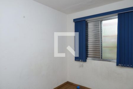 Quarto de apartamento à venda com 2 quartos, 60m² em Conjunto Residencial José Bonifácio, São Paulo