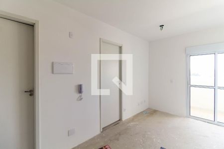 Apartamento para alugar com 33m², 1 quarto e sem vagaSala/Cozinha