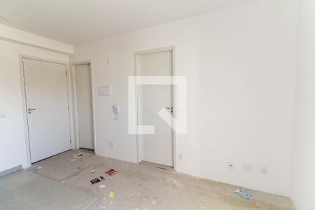 Apartamento para alugar com 33m², 1 quarto e sem vagaSala/Cozinha