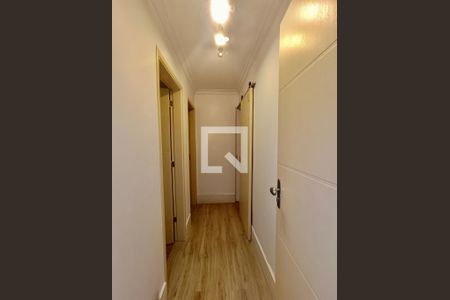 Corredor de apartamento à venda com 2 quartos, 97m² em Copacabana, Rio de Janeiro