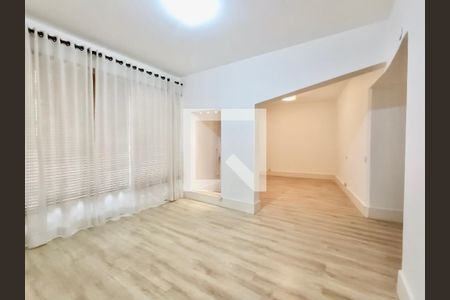 Sala de apartamento à venda com 2 quartos, 97m² em Copacabana, Rio de Janeiro