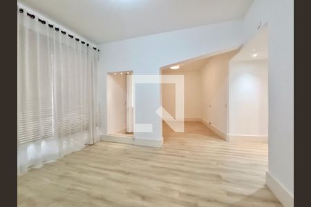 Sala de apartamento à venda com 2 quartos, 97m² em Copacabana, Rio de Janeiro