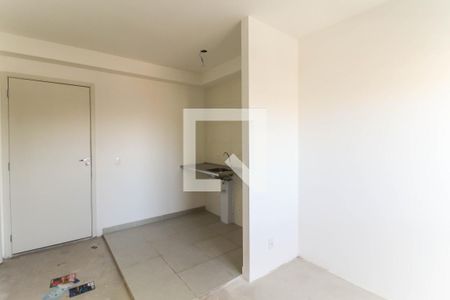 Apartamento para alugar com 33m², 1 quarto e sem vagaSala/Cozinha