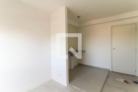 Apartamento para alugar com 33m², 1 quarto e sem vagaSala/Cozinha