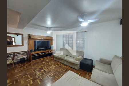 Sala de casa à venda com 3 quartos, 179m² em Jardim Regis, São Paulo