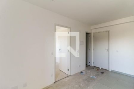 Apartamento para alugar com 33m², 1 quarto e sem vagaSala/Cozinha