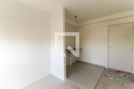 Apartamento para alugar com 33m², 1 quarto e sem vagaSala/Cozinha