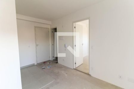 Apartamento para alugar com 33m², 1 quarto e sem vagaSala/Cozinha