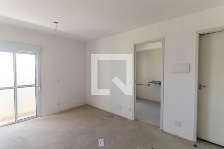 Studio de kitnet/studio para alugar com 1 quarto, 31m² em Mooca, São Paulo