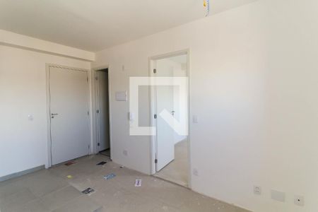 Apartamento para alugar com 30m², 1 quarto e sem vagaSala/Cozinha